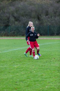 Bild 26 - Frauen SV Wahlstedt - ATSV Stockelsdorf : Ergebnis: 1:4